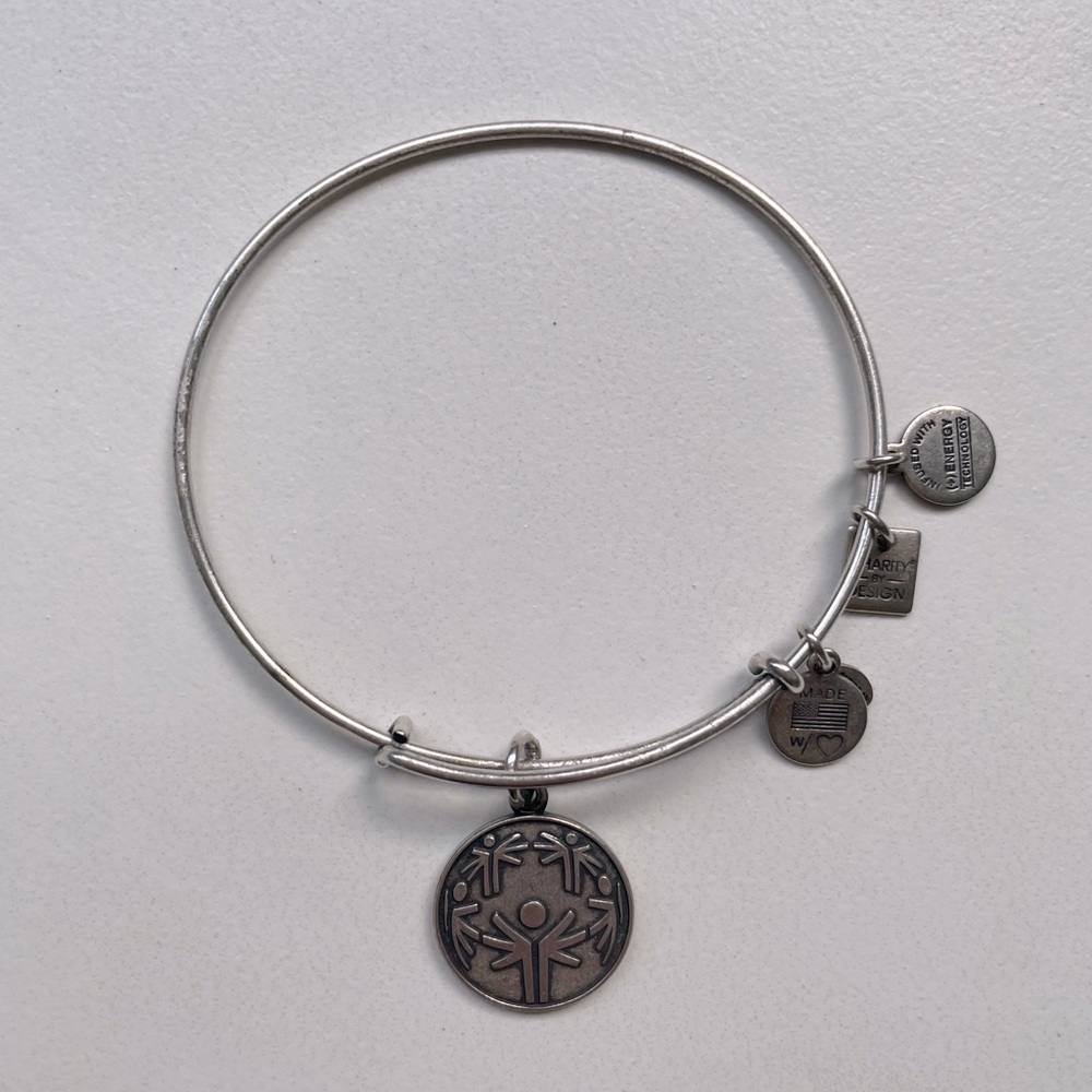 Alex and Ani Bangle, Special Olympics
